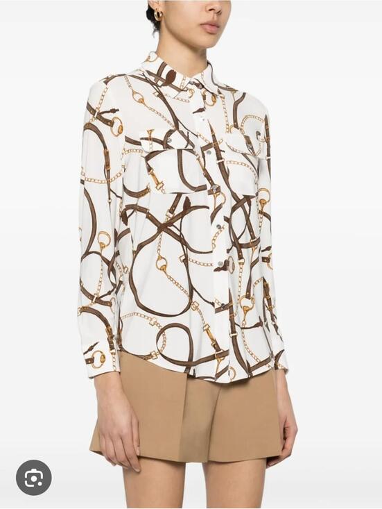 Lauren Ralph Lauren Tops - New Ralph Lauren Womens Blouse size large